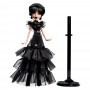 Monster High x Wednesday poupée Rave\'n Wednesday