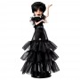 Monster High x Wednesday poupée Rave\'n Wednesday