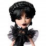 Monster High x Wednesday poupée Rave\'n Wednesday