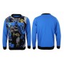 DC Comics Sweatshirt Jumper Batman Manga (XL)