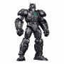 Transformers figurine Plastic Model Kit Blokees Classic Class 05 Optimus Primal Robot