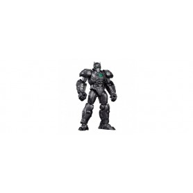 Transformers figurine Plastic Model Kit Blokees Classic Class 05 Optimus Primal Robot