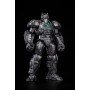 Transformers figurine Plastic Model Kit Blokees Classic Class 05 Optimus Primal Robot