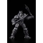Transformers figurine Plastic Model Kit Blokees Classic Class 05 Optimus Primal Robot