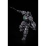 Transformers figurine Plastic Model Kit Blokees Classic Class 05 Optimus Primal Robot
