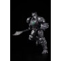 Transformers figurine Plastic Model Kit Blokees Classic Class 05 Optimus Primal Robot