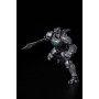 Transformers figurine Plastic Model Kit Blokees Classic Class 05 Optimus Primal Robot