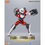 Transformers figurine Plastic Model Kit Blokees Classic Class 07 Arcee
