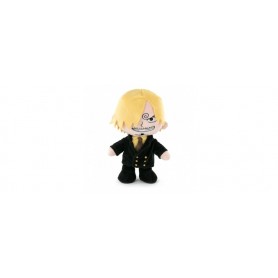 One Piece peluche Sanji 28 cm