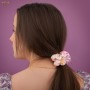 Wednesday pack 3 chouchou pour cheveux