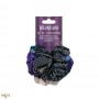 Wednesday pack 3 chouchou pour cheveux