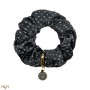 Wednesday pack 3 chouchou pour cheveux