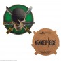 One Piece pack 4 sous-verres Characters 2
