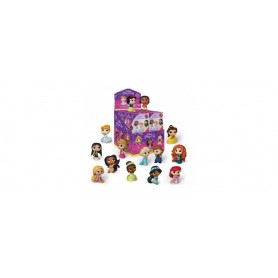 Disney Ultimate Princess présentoir Mystery Minis figurines 5 cm Disney Ultimate Princess S1 (12)