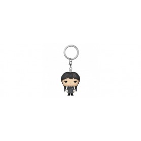 Wednesday présentoir porte-clés Pocket POP! Vinyl Wednesday 4 cm (12)