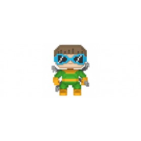 Marvel POP! 8-Bit Vinyl Figurine Doc Ock 9 cm