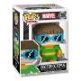 Marvel POP! 8-Bit Vinyl Figurine Doc Ock 9 cm