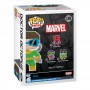 Marvel POP! 8-Bit Vinyl Figurine Doc Ock 9 cm