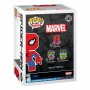 Marvel POP! 8-Bit Vinyl Figurine Spider-Man 9 cm