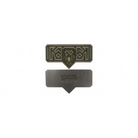 Dungeons & Dragons Lingot Mithral Hall Limited Edition