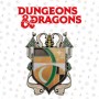 Dungeons & Dragons médaillon Silverymoon Insignia Limited Edition