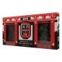 Godzilla pack 2 médaillons 70th Anniversary Limited Edition