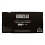 Godzilla pack 2 médaillons 70th Anniversary Limited Edition