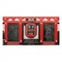 Godzilla pack 2 médaillons 70th Anniversary Limited Edition