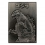 Godzilla pack 2 médaillons 70th Anniversary Limited Edition