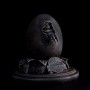 Jurassic Park répliques 30th Anniversary Replica Egg & John Hammond Cane Set