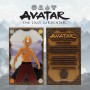 Avatar, le dernier maître de l\'air Lingot Aang Limited Edition