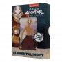 Avatar, le dernier maître de l\'air Lingot Aang Limited Edition