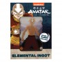 Avatar, le dernier maître de l\'air Lingot Aang Limited Edition