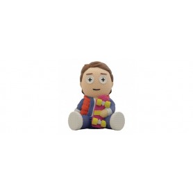 Retour vers le Futur figurine vinyle Marty McFly 13 cm
