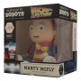 Retour vers le Futur figurine vinyle Marty McFly 13 cm