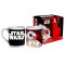 DISNEY - Disney SW de stw26–18 kcecbz - Star Wars Tasse Porcelaine dans Emballage Cadeau
