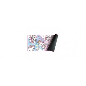 Hello Kitty Tapis de souris XXL 46 x 90 cm
