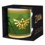 The Legend of Zelda mug Logo 320 ml