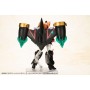 The King of Braves GaoGaiGar figurine Plastic Model Kit Cross Frame Girl Goldymark & Stealth Gao II Set 12 cm