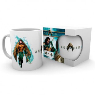 GB EYE - Tasse DC Comics Aquaman