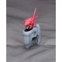 Martian Successor Nadesico figurine Moderoid Plastic Model Kit Black Sarena 18 cm