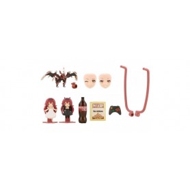 Sousai Shojo Teien accessoires 1/10 After School Angel & Devil\'s Temptation Set