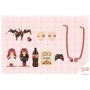 Sousai Shojo Teien accessoires 1/10 After School Angel & Devil\'s Temptation Set