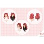 Sousai Shojo Teien accessoires 1/10 After School Angel & Devil\'s Temptation Set