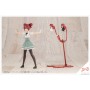 Sousai Shojo Teien accessoires 1/10 After School Angel & Devil\'s Temptation Set