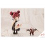 Sousai Shojo Teien accessoires 1/10 After School Angel & Devil\'s Temptation Set