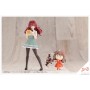 Sousai Shojo Teien accessoires 1/10 After School Angel & Devil\'s Temptation Set