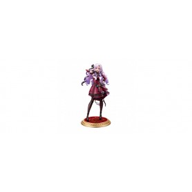 Nijisanji statuette PVC 1/7 Hyakumantenbara Salome 26 cm