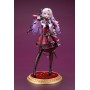 Nijisanji statuette PVC 1/7 Hyakumantenbara Salome 26 cm