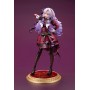 Nijisanji statuette PVC 1/7 Hyakumantenbara Salome 26 cm